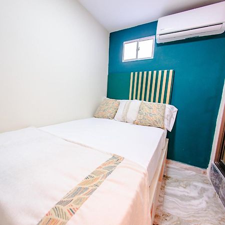 Hotel Sublime Cartagena Exterior foto