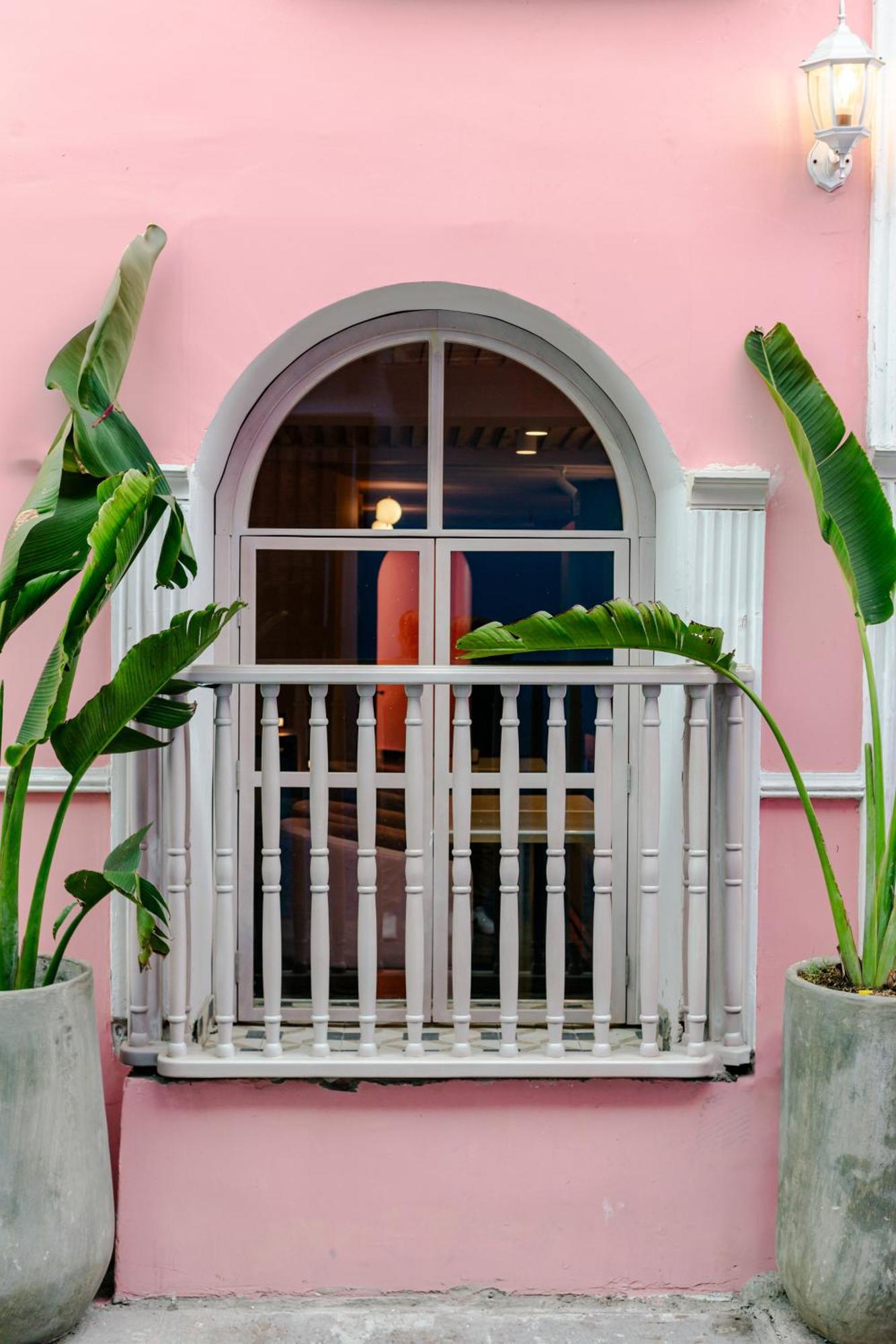 Hotel Sublime Cartagena Exterior foto