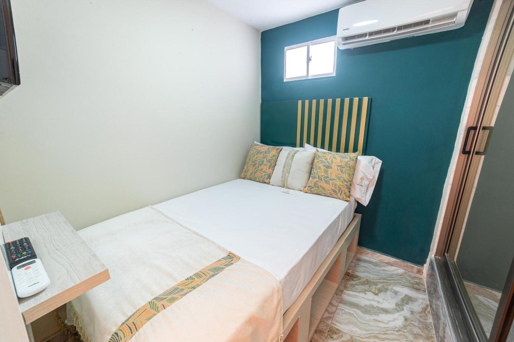Hotel Sublime Cartagena Exterior foto